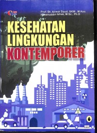 KESEHATAN LINGKUNGAN KONTEMPORER