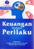 Keuangan berbasis perilaku