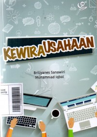 Kewirausahaan
