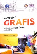 Komputer Grafis Konsep Dasar Menggambar 2 Dimensi dengan Autocad