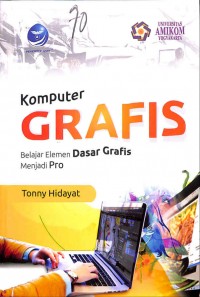 Komputer Grafis Konsep Dasar Menggambar 2 Dimensi dengan Autocad