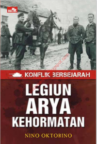 Legiun Arya Kehormatan. (EBOOK)