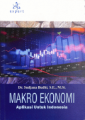 Makro Ekonomi: Aplikasi untuk Indonesia