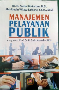 Manajemen Pelayanan Publik