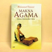 Makna agama dalam masyarakat Jawa
