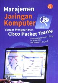 Manajemen Jaringan Komputer dengan Menggunakan Cisco Packet Tracer