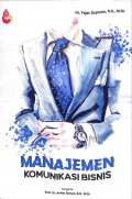 Manajemen Komunikasi Bisnis
