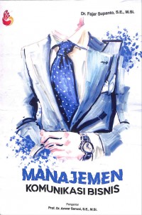 Manajemen Komunikasi Bisnis