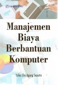 Manajemen biaya berbantuan komputer
