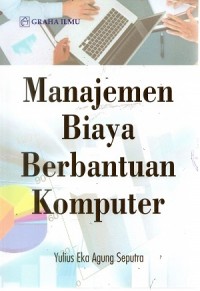 Manajemen biaya berbantuan komputer