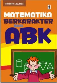Matematika Berkarakter Bagi ABK. (ebook di E-Library UIN Saizu)