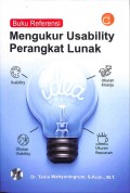 Buku Referensi Mengukur Usability Perangkat Lunak