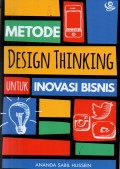 Metode Design Thinking Untuk Inovasi Bisnis
