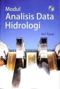 Modul: Analisis Data Hidrologi
