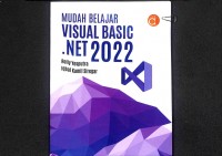 Mudah Belajar Visual Basic .NET 2022