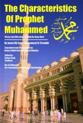 The Characteristic of Prophet Muhammad
