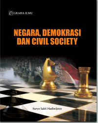 Negara, Demokrasi dan Civil Society
