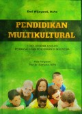 Pendidikan Multikultural`