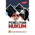 Penelitian Hukum: Edisi Revisi