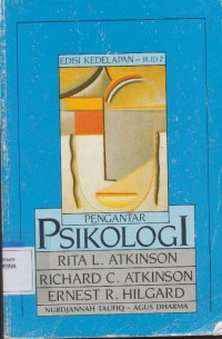 Pengantar psikologi jilid 2