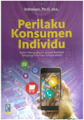 Perilaku Konsumen Individu dalam Mengadopsi Layanan Berbasis Teknologi Informasi & Komunikasi