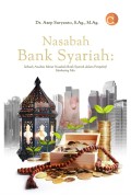 Nasabah Bank Syariah: Sebuah Analisis Minat Nasabah Bank Syariah dalam Perspektif Marketing Mix