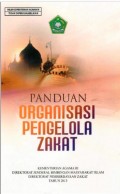 EBOOK_Panduan Organisasi Pengelola Zakat