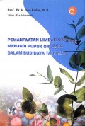 Pemanfaatan Limbah Organik Menjadi Pupuk Organik dalam Budidaya Tanaman