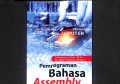 Pemrograman Bahasa Assembly Konsep Dasar Dan Implementasi