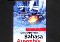 Pemrograman Bahasa Assembly Konsep Dasar Dan Implementasi
