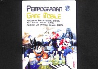 Pemrograman Game Mobile