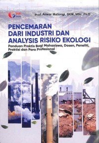 Pencemaran Dari Industri dan Analysis Resiko Ekologi