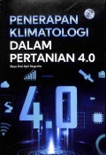Penerapan Klimatologi dalam Pertanian 4.0