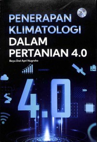 Penerapan Klimatologi dalam Pertanian 4.0