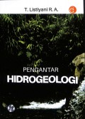 Pengantar Hidrogeologi