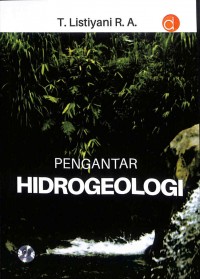 Pengantar Hidrogeologi