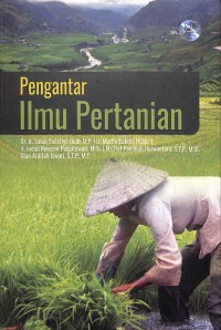 Pengantar Ilmu Pertanian