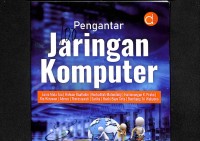 Pengantar Jaringan Komputer