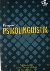 Pengantar Psikolinguistik