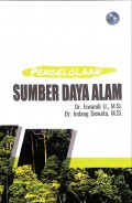 Pengelolaan Sumber Daya Alam