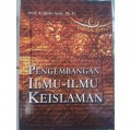 Pengembangan ilmu-ilmu keislaman
