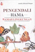 PENGENDALI HAMA RAMAH LINGKUNGAN