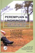 PEREMPUAN DAN LINGKUNGAN (Tinjauan dalam Perspektif Sosiologi, Lingkungan, Kesehatan Masyarakat dan Ekonomi)