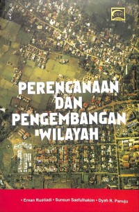 Perencanaan dan Pengembangan Wilayah