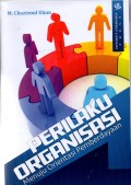 Perilaku Organisasi: Menuju Orientasi Pemberdayaan