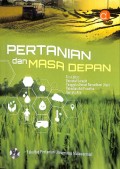 Pertanian dan Masa Depan