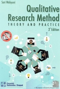 Qualitative Research Method