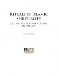 Ritual of Islamic Spirituality: A Study of Majls Dikhr Groups in East Java