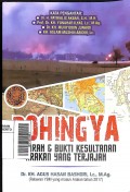 Rohingya: Sejarah dan Bukti Kesultanan Arakan yang Terjajah (Pojok Melayu Raya)