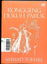 Ronggeng dukuh paruk (Pojok Penginyongan)